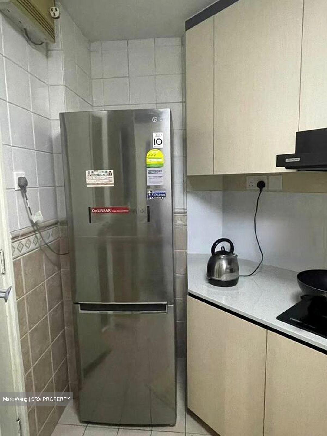 Regent Park (D5), Condominium #502514341